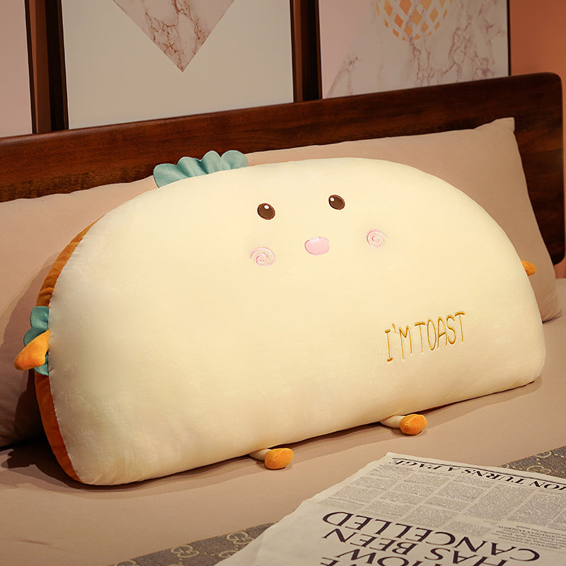 Large Backrest Pillow