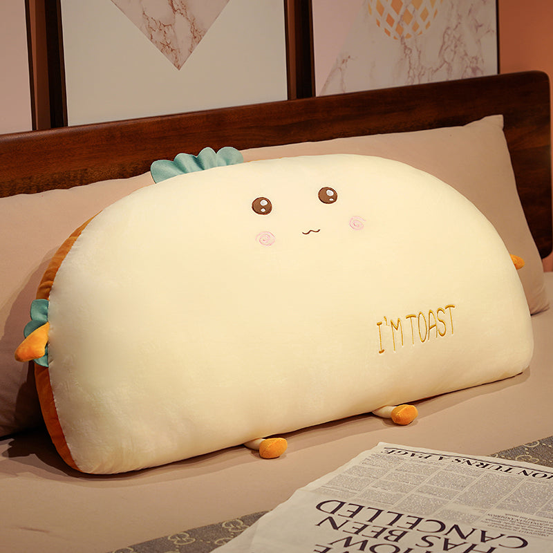 Large Backrest Pillow