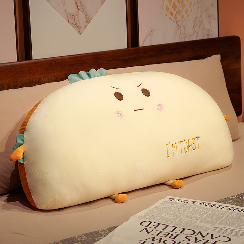 Large Backrest Pillow