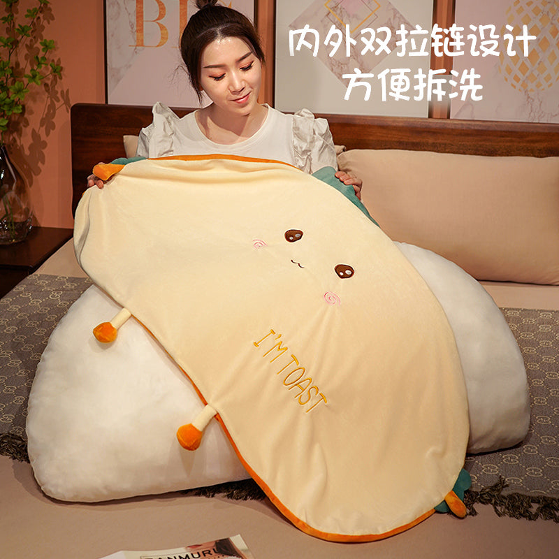 Large Backrest Pillow
