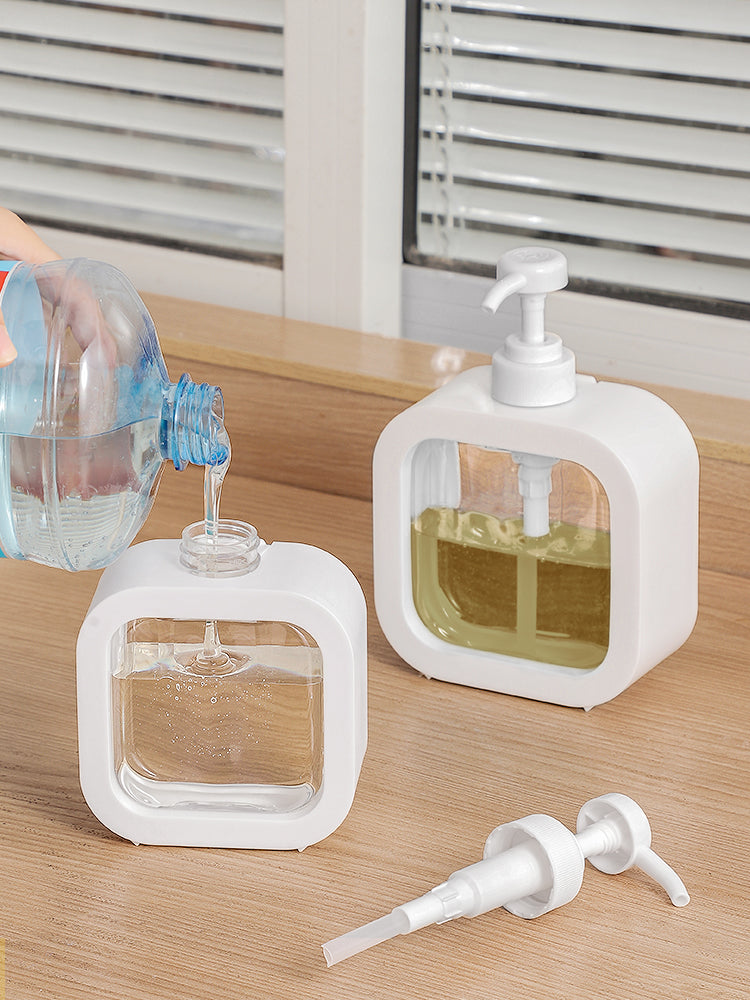 Perfume Bottle Refiller β Fun Meets Function!