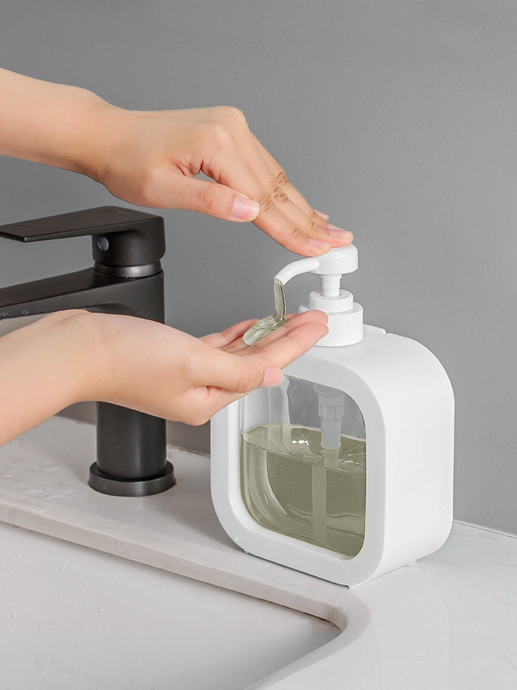 Fire Extinguisher Bottle