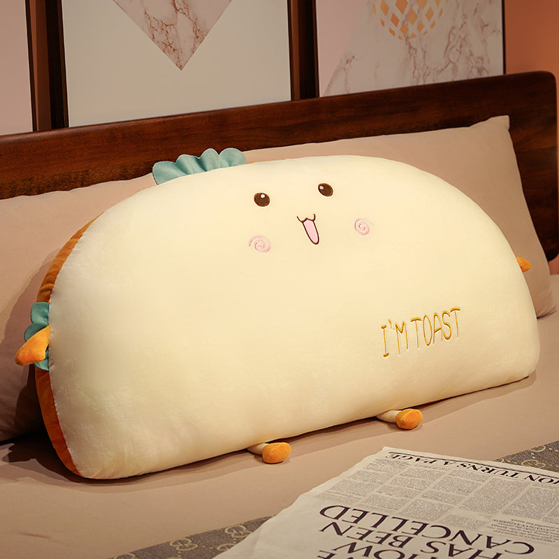 Large Backrest Pillow