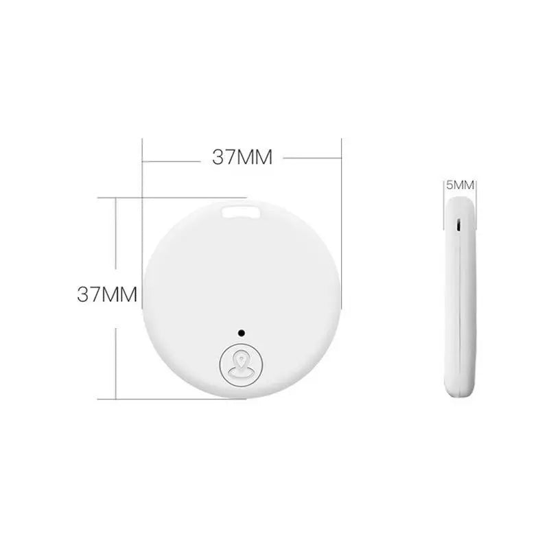 FindMe Mini™ Bluetooth Tracker – Never Lose What Matters
