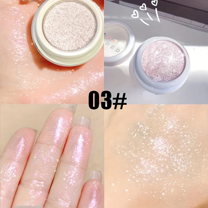 GlowWhip Shimmer Gel Highlighter