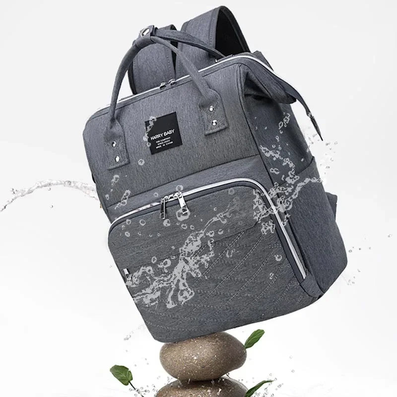 MamiGo™ Maternity Diaper Backpack