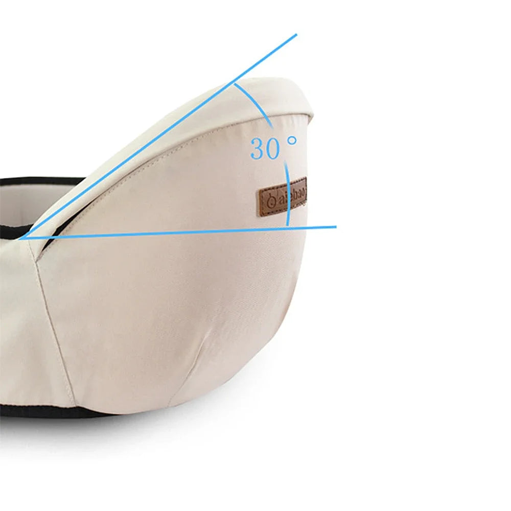 Baby Carrier Waist Stool