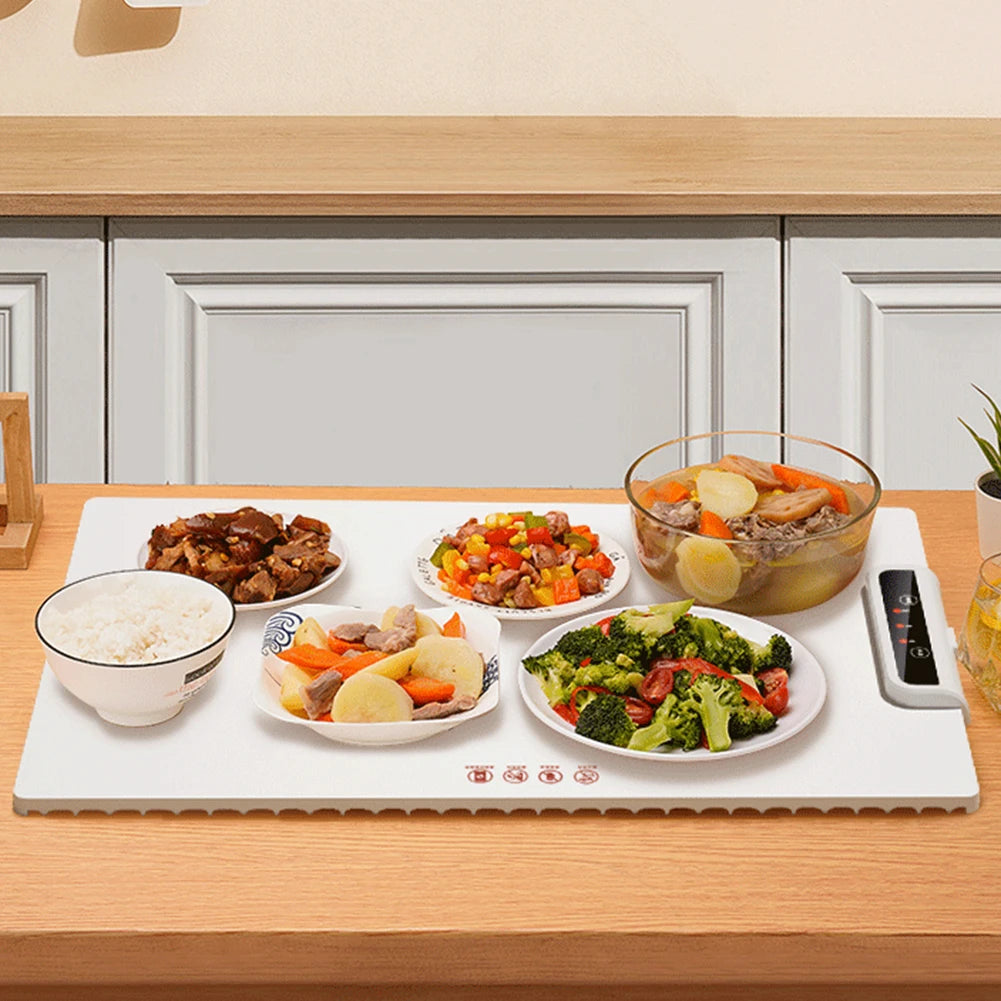Portable Food Warmer