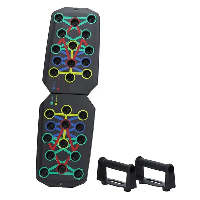 Push-up Board Set