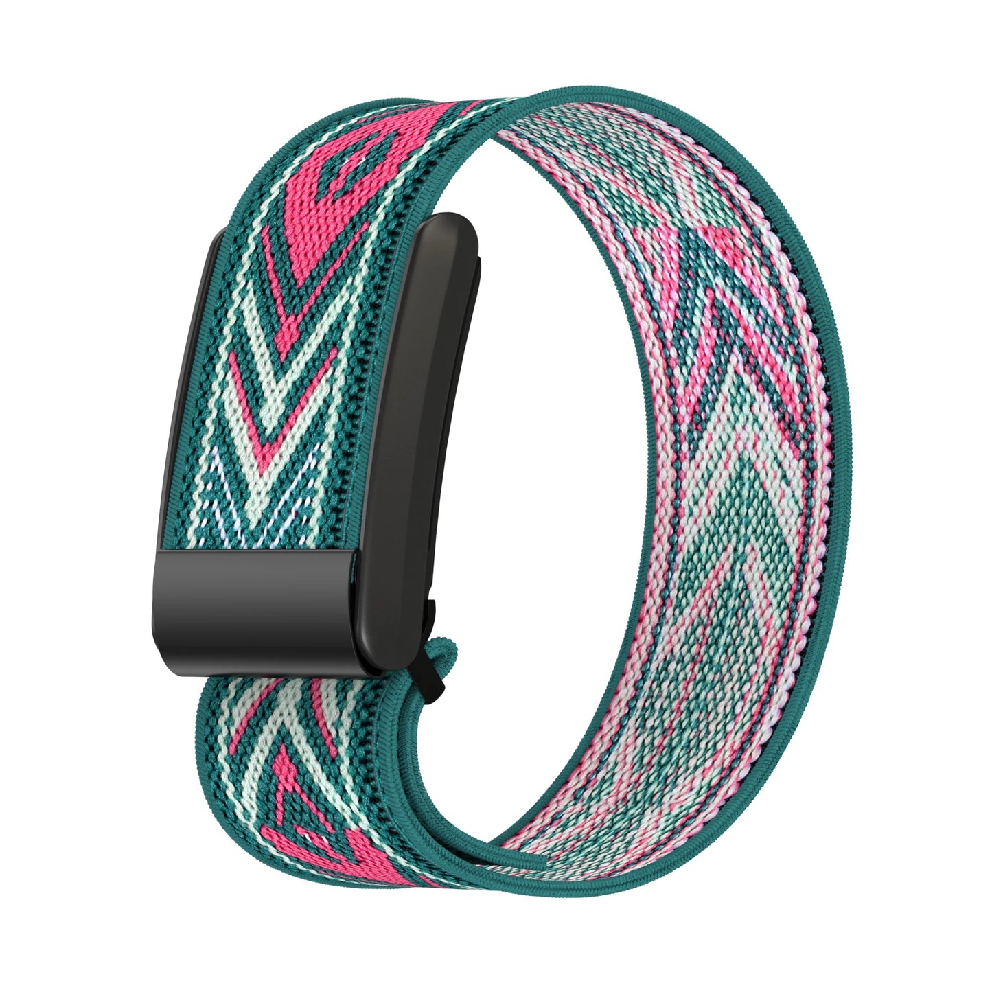 WhoopFlex™ Nylon Sport Strap