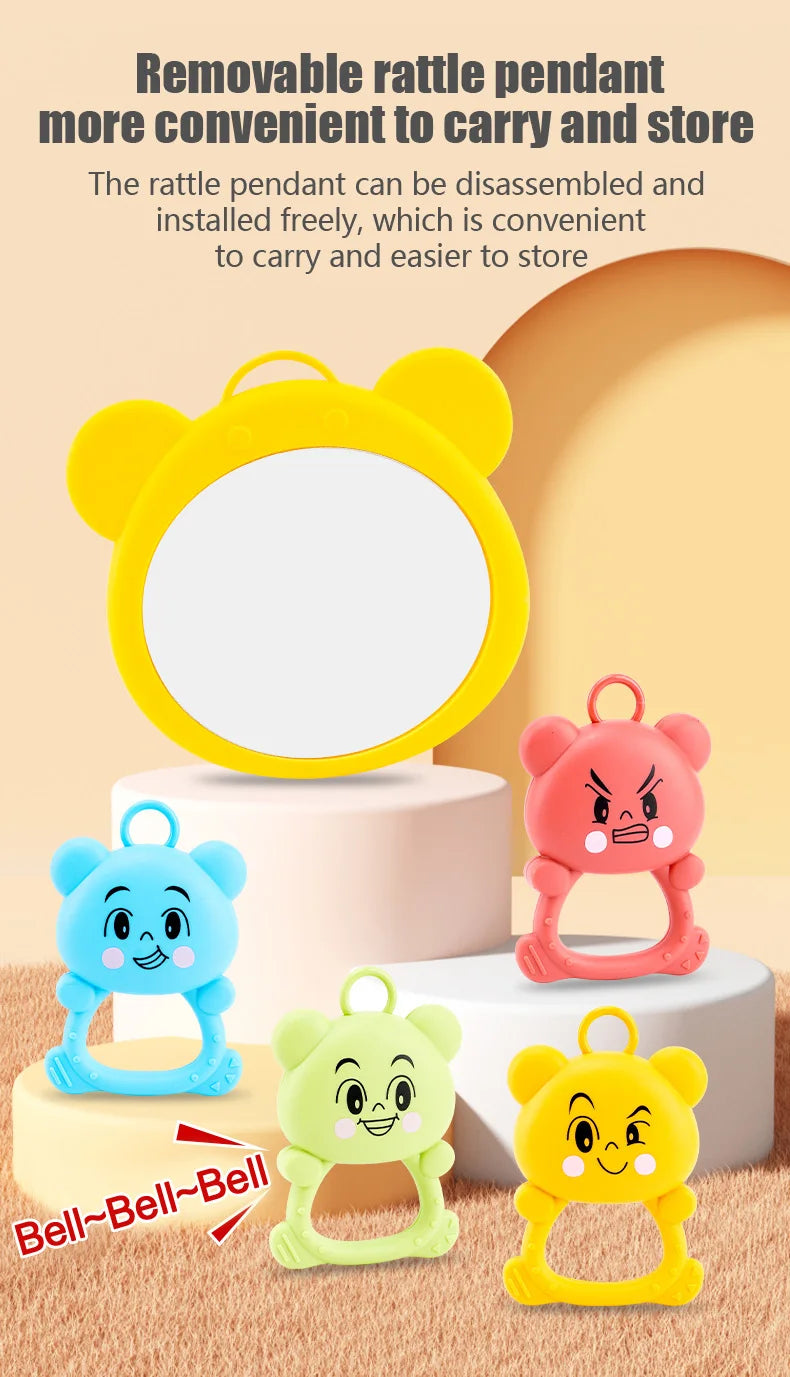 Baby Play Gym with Piano – Musical Activity Mat for Newborns & Toddlers (0–36 Months)