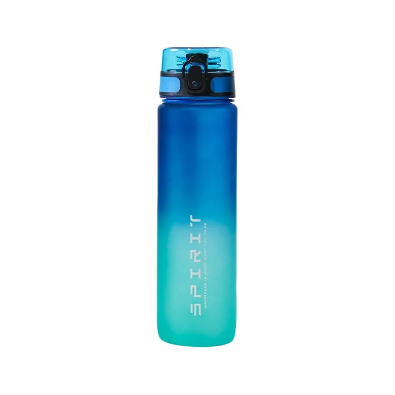 HydroMate™ 1L Sports Water Bottle