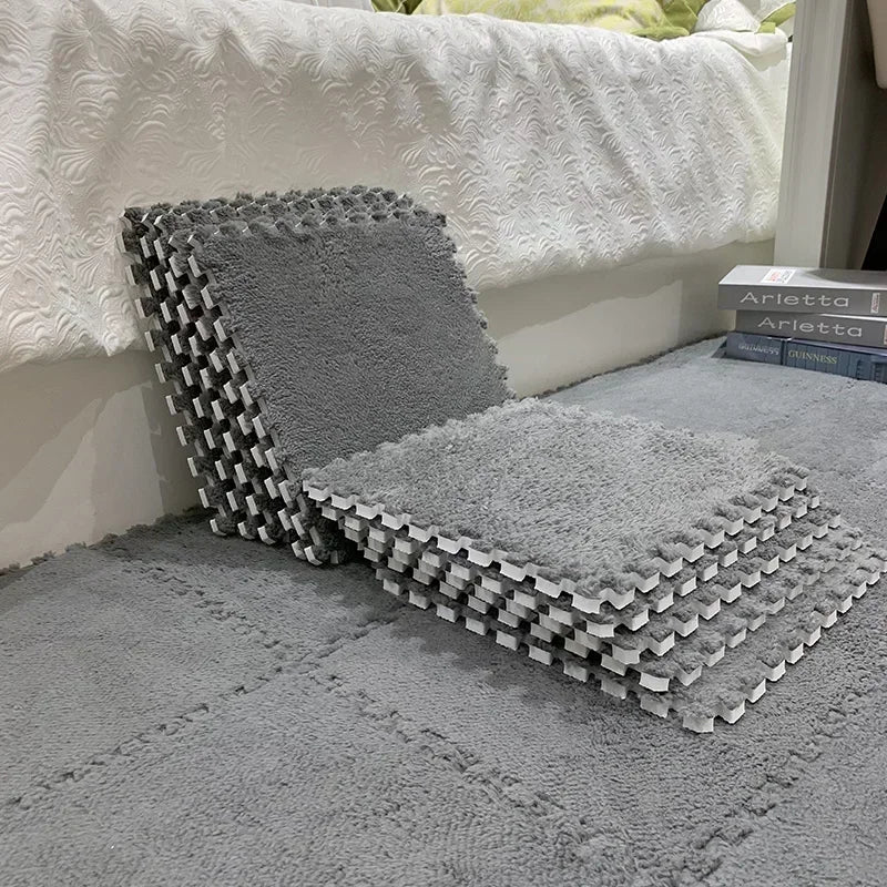 SoftPlay™ EVA Foam Puzzle Mat