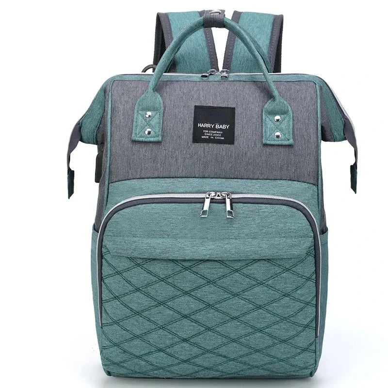 MamiGo™ Maternity Diaper Backpack