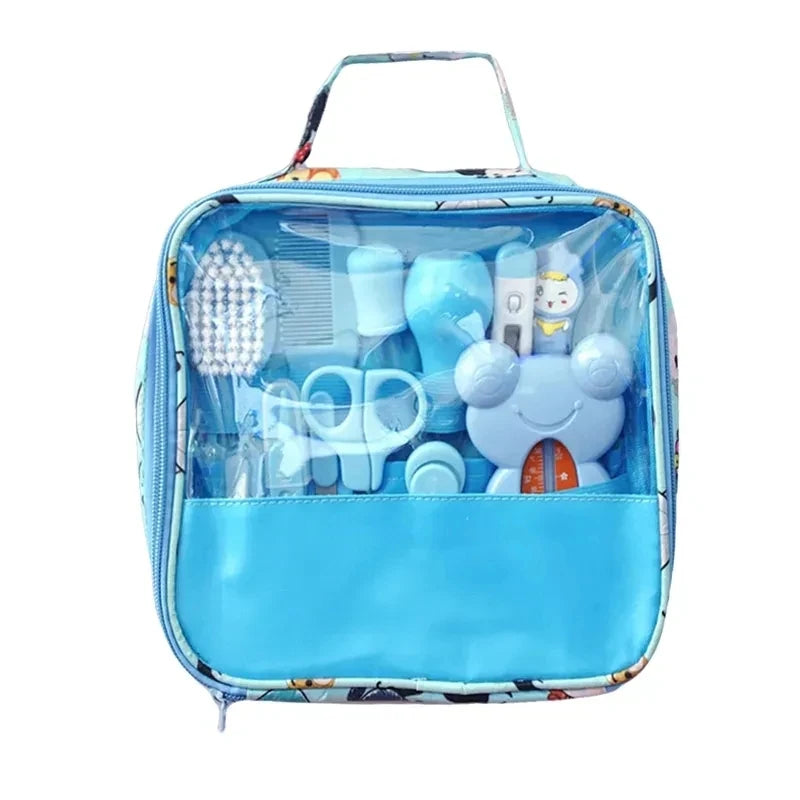 Newborn Baby Care Kit