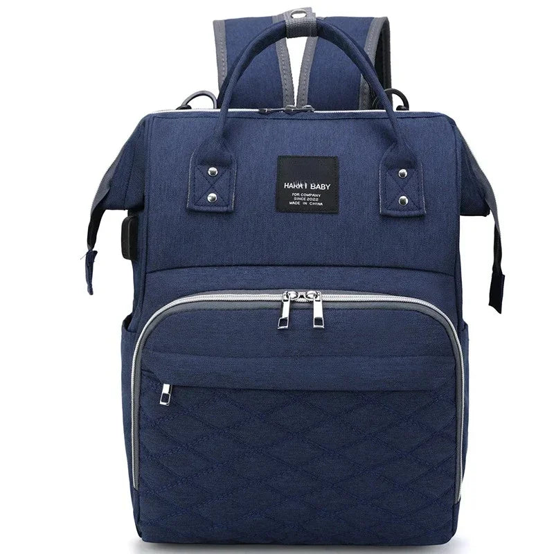 MamiGo™ Maternity Diaper Backpack