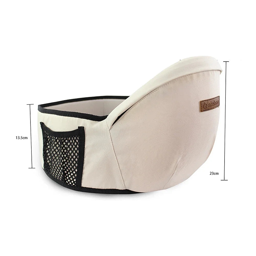 Baby Carrier Waist Stool