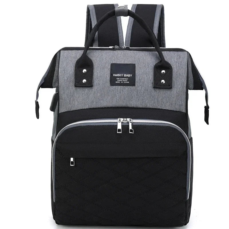 MamiGo™ Maternity Diaper Backpack