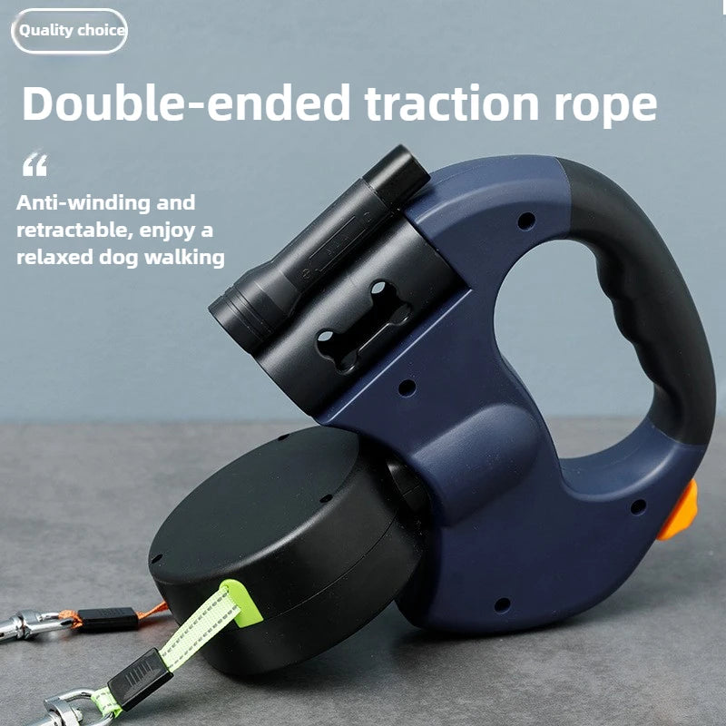 Tangle Tamer Dog Leash