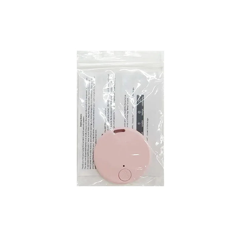 FindMe Mini™ Bluetooth Tracker – Never Lose What Matters