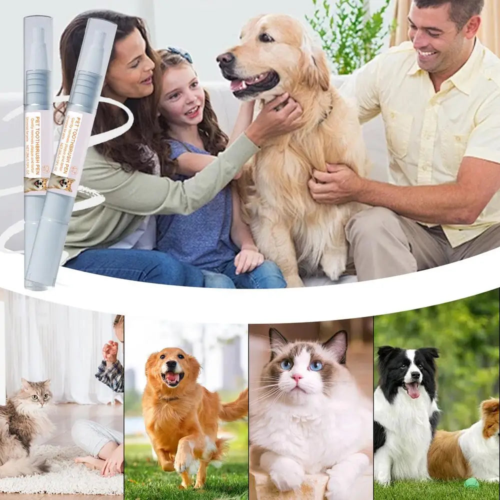 Pet Supplies