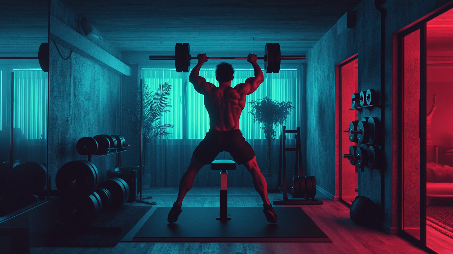 Sports and Fitness