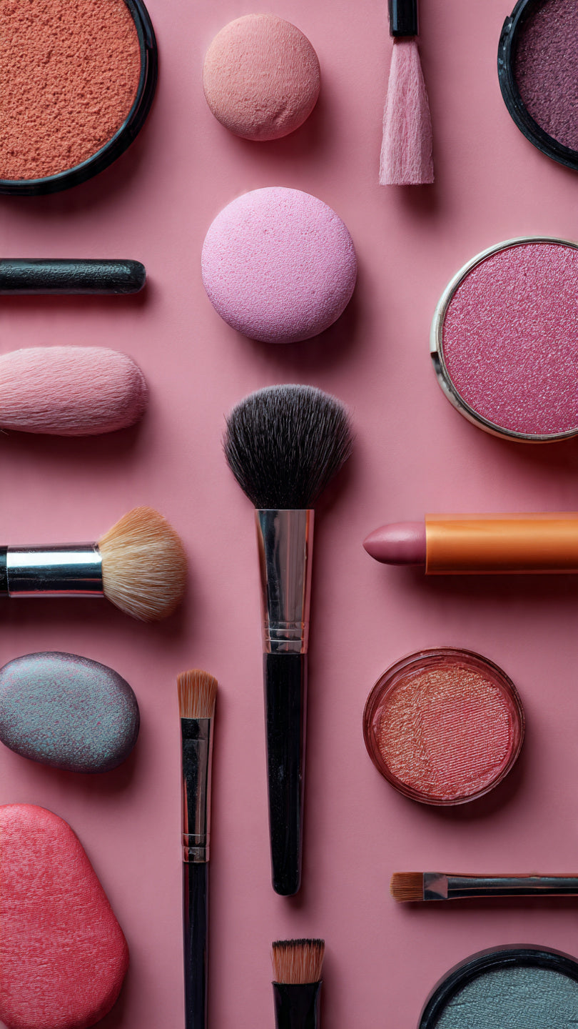 Cosmetics Accessories