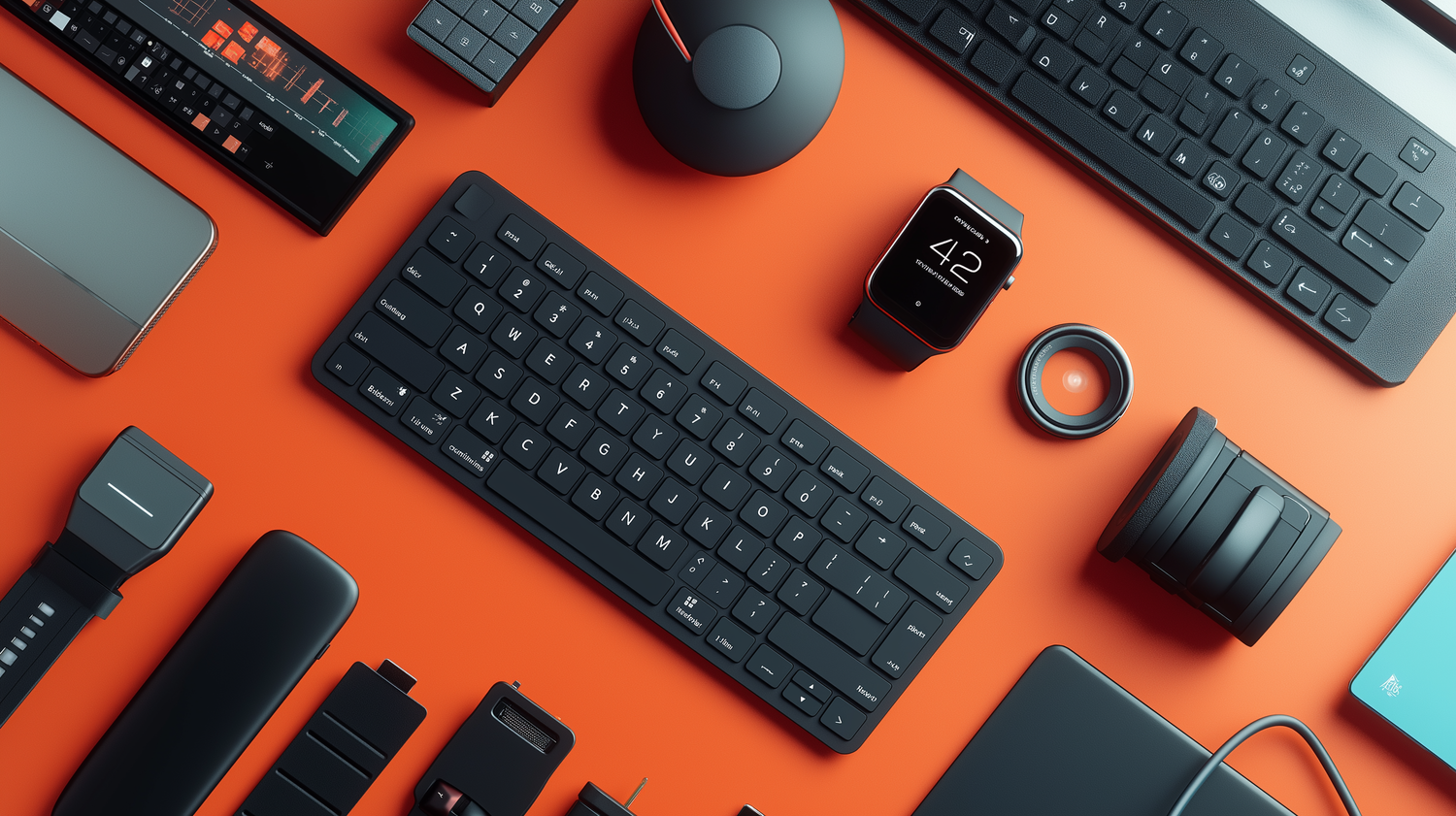Gadgets