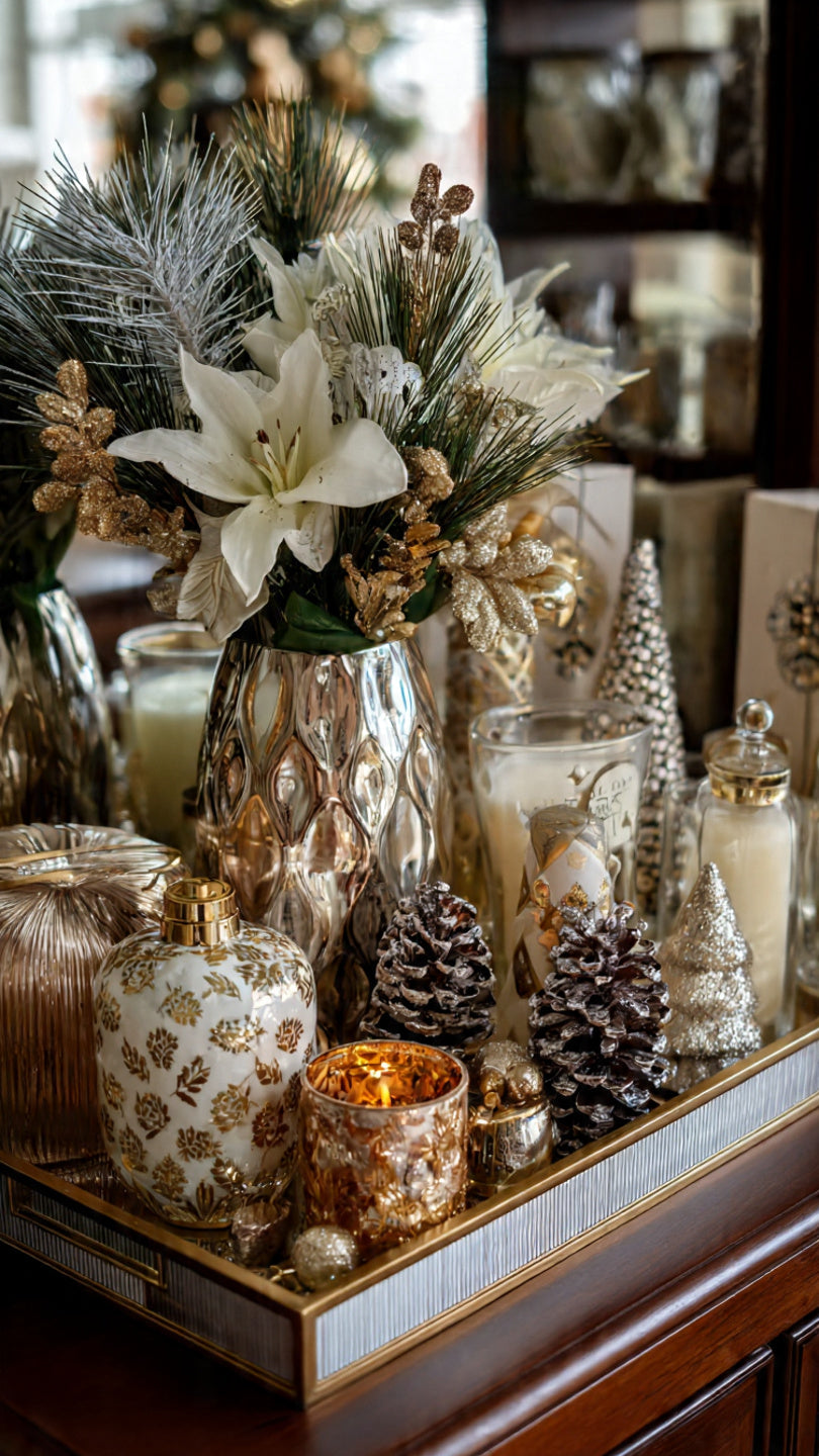 Holiday Home Essentials – Christmas Edition