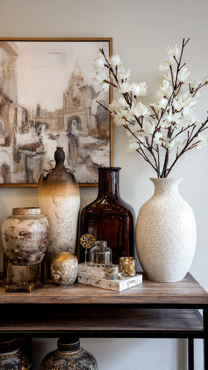 Home Decor and Accessories