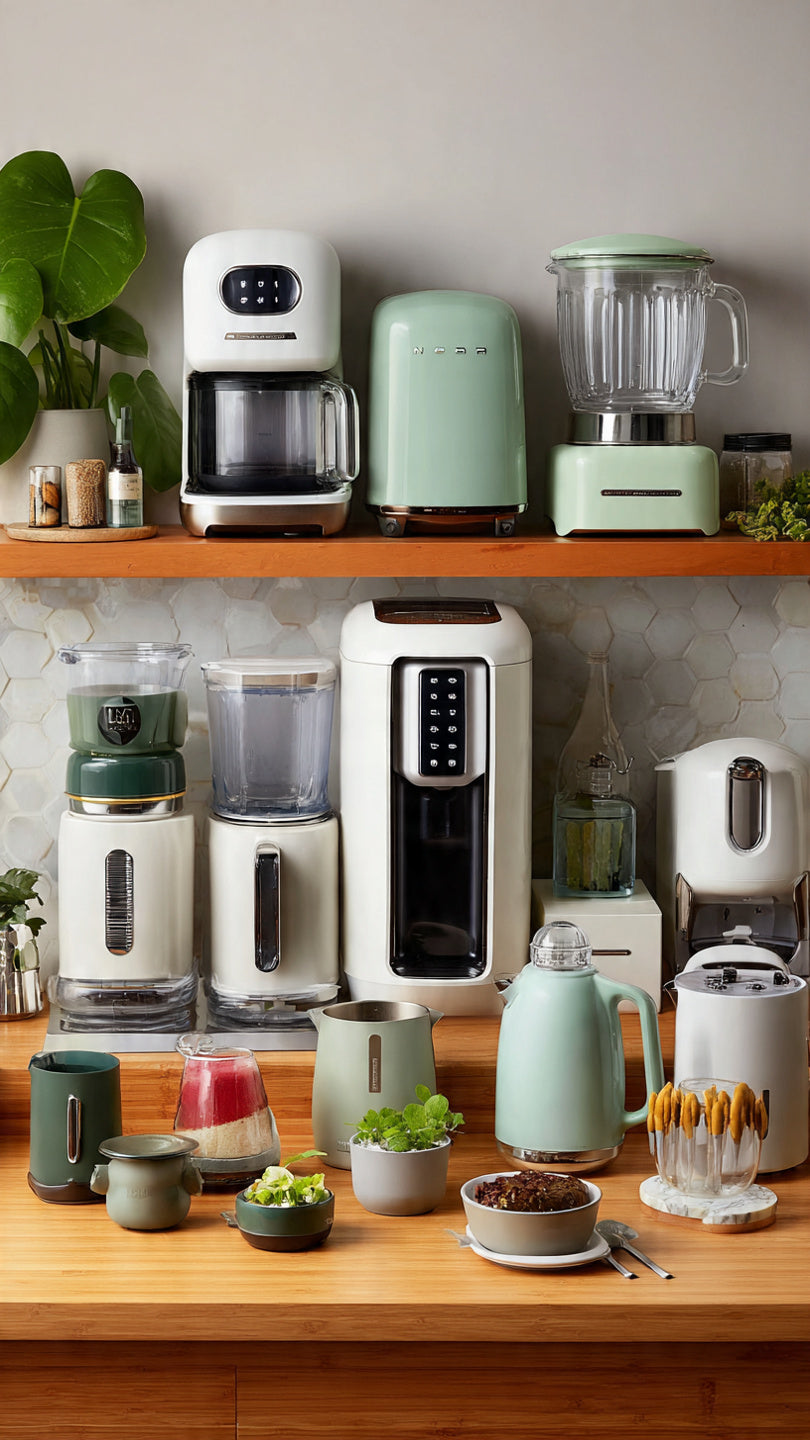 Kitchen Appliances