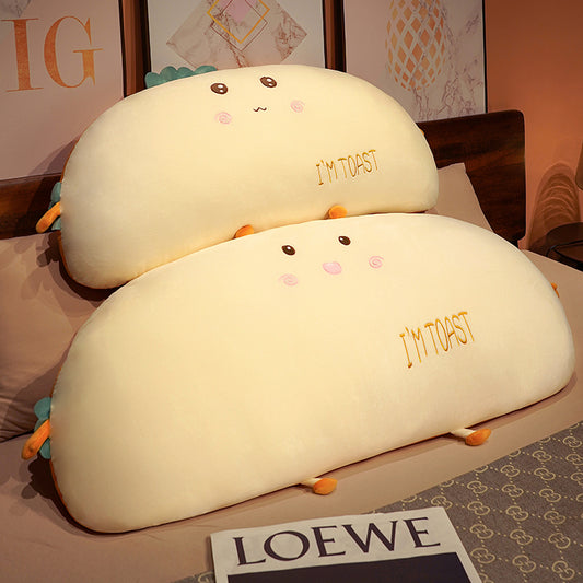 Large Backrest Pillow