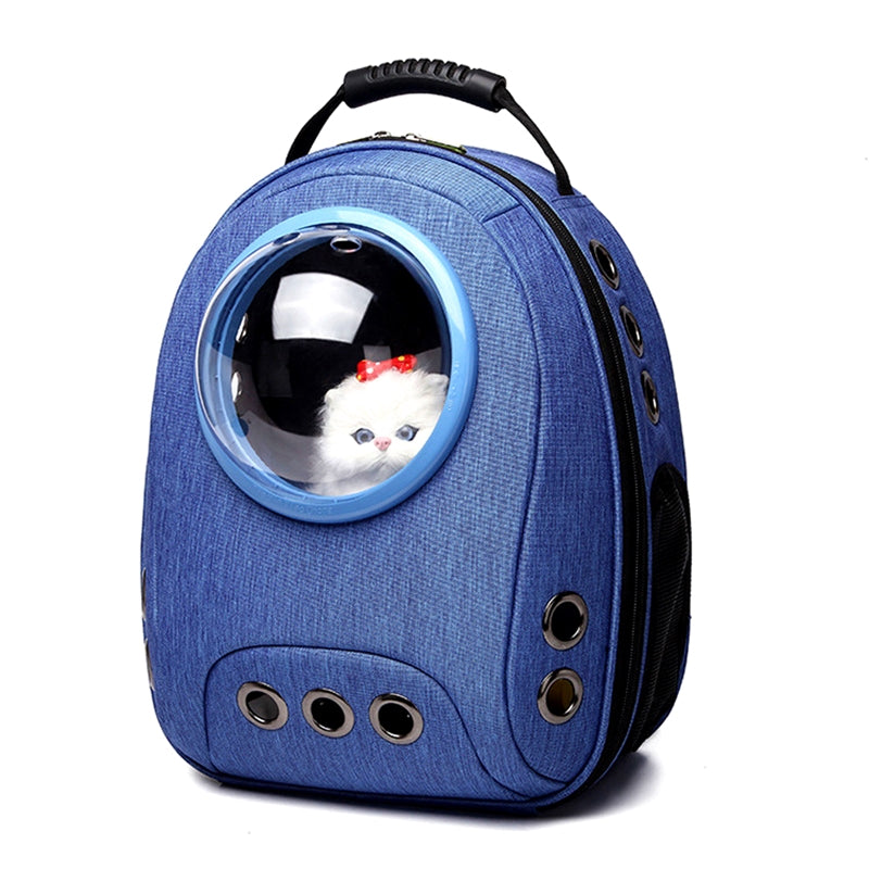Cat Backpack Carrier
