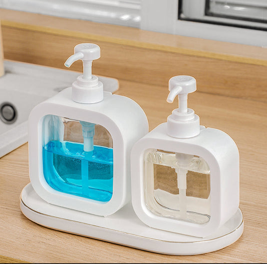 Fire Extinguisher Bottle