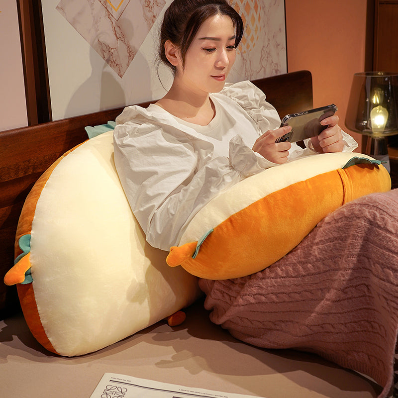 Large Backrest Pillow