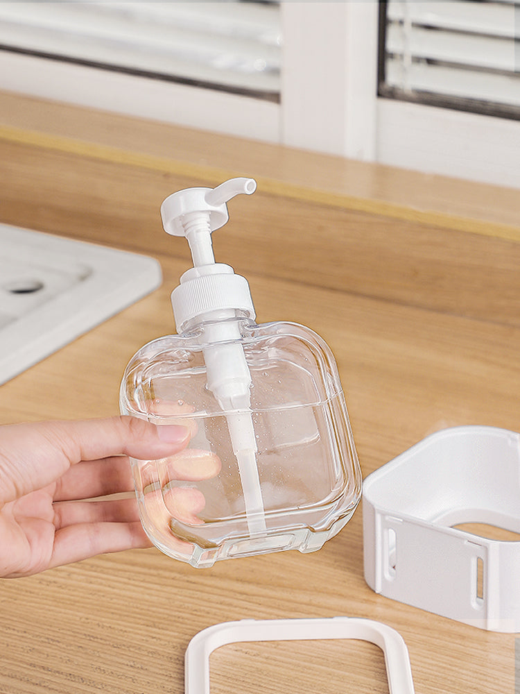 Perfume Bottle Refiller – Fun Meets Function!