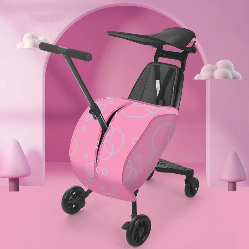 Winter Stroller Footmuff – Warm Oxford Cloth Cover for Baby Strollers