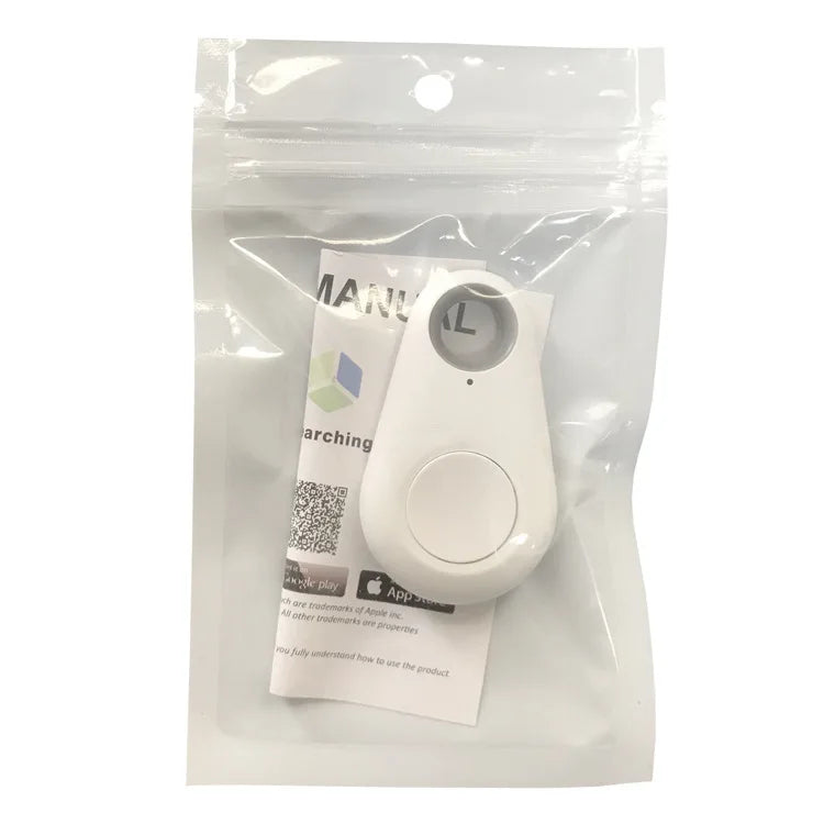 FindMe Mini™ Bluetooth Tracker – Never Lose What Matters