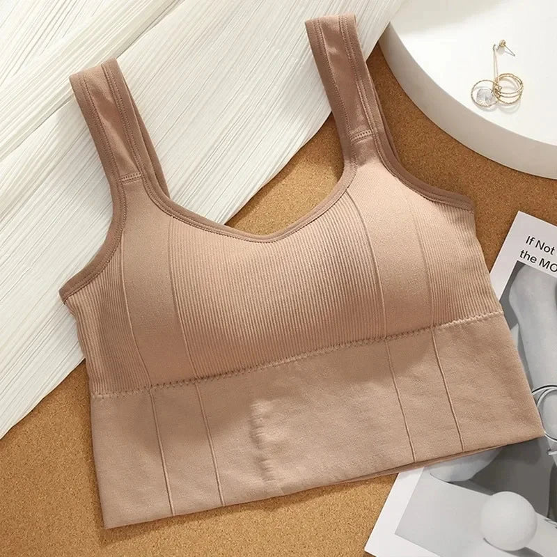 Women’s Activewear Sports Bra