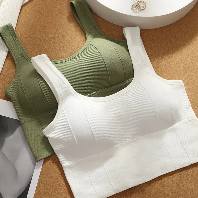 Women’s Activewear Sports Bra