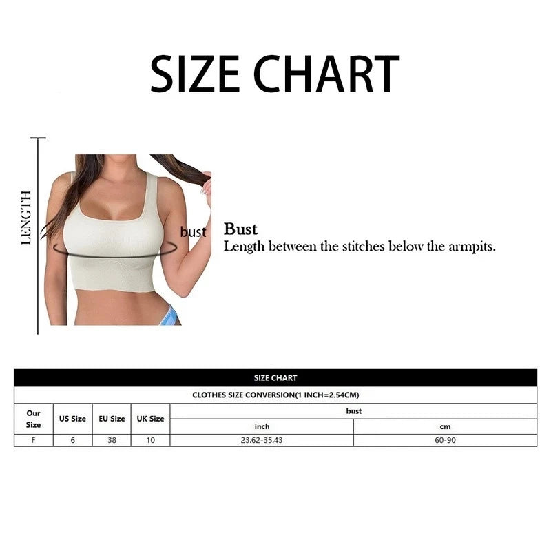 Women’s Activewear Sports Bra