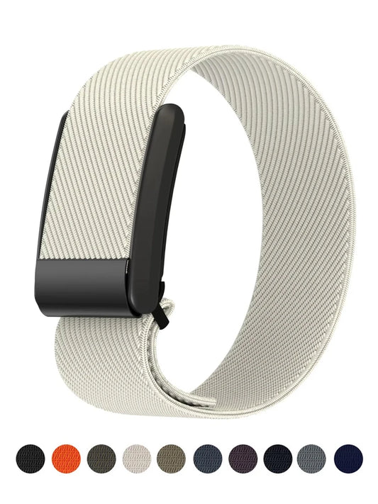 WhoopFlex™ Nylon Sport Strap