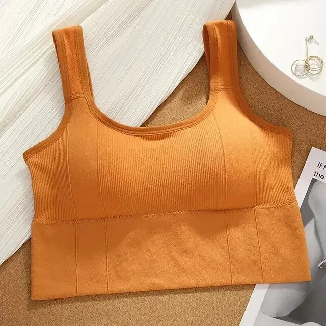 Women’s Activewear Sports Bra