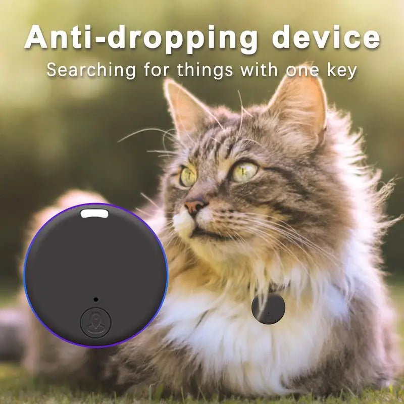 FindMe Mini™ Bluetooth Tracker – Never Lose What Matters
