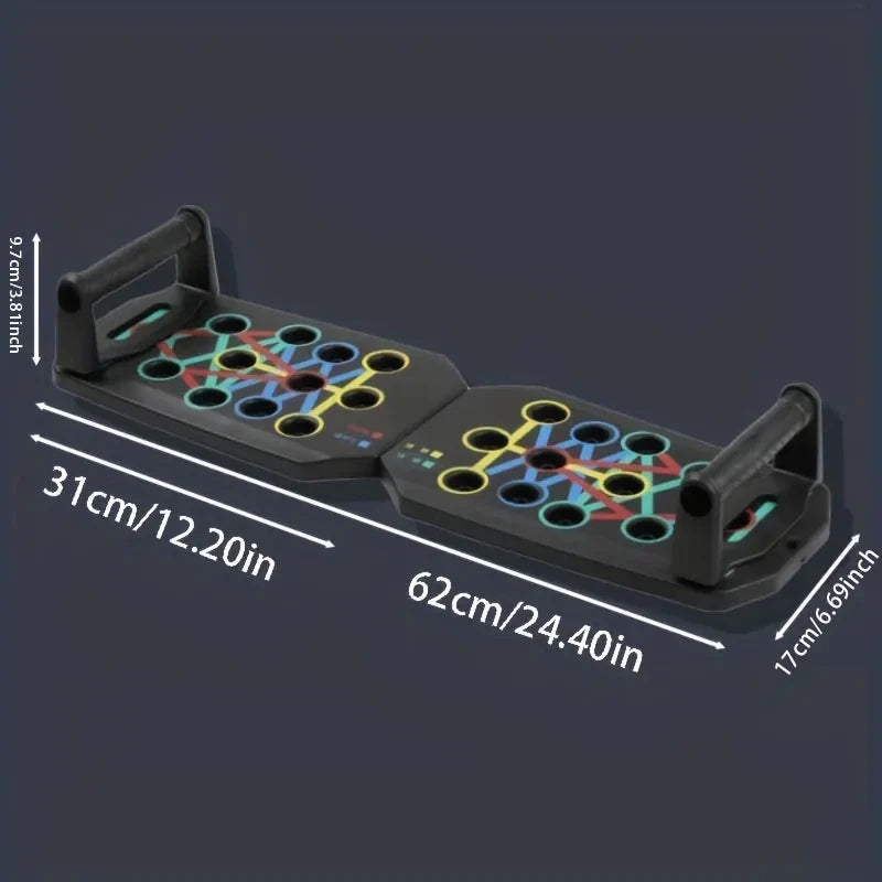 Push-up Board Set