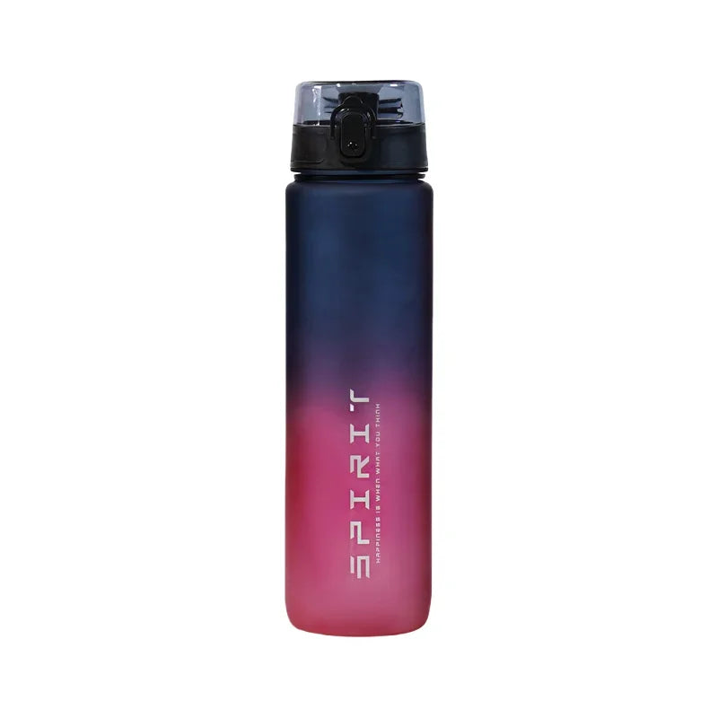 HydroMate™ 1L Sports Water Bottle