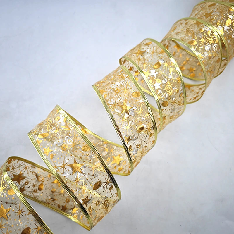 CHRISTMAS LED RIBBON LIGHTS Style and Sanctuary