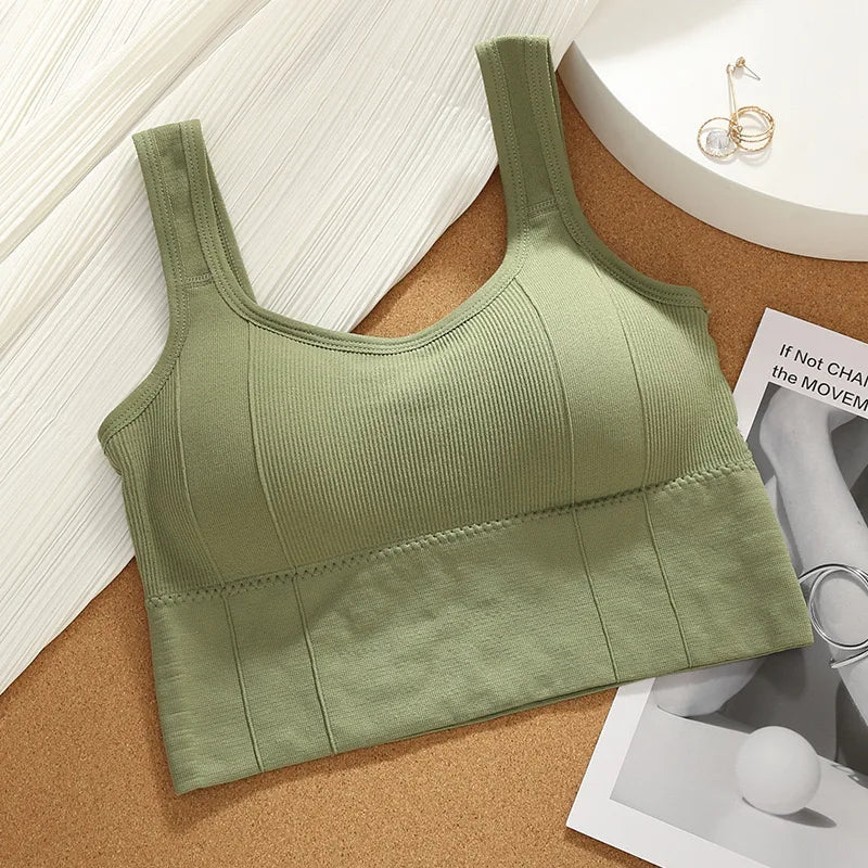 Women’s Activewear Sports Bra