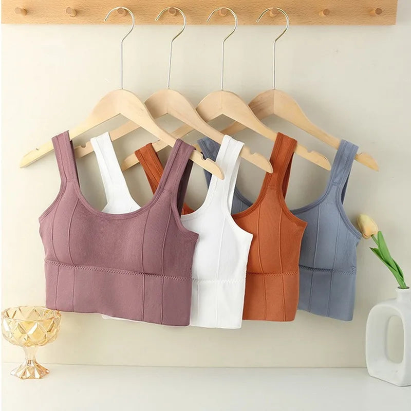 Women’s Activewear Sports Bra