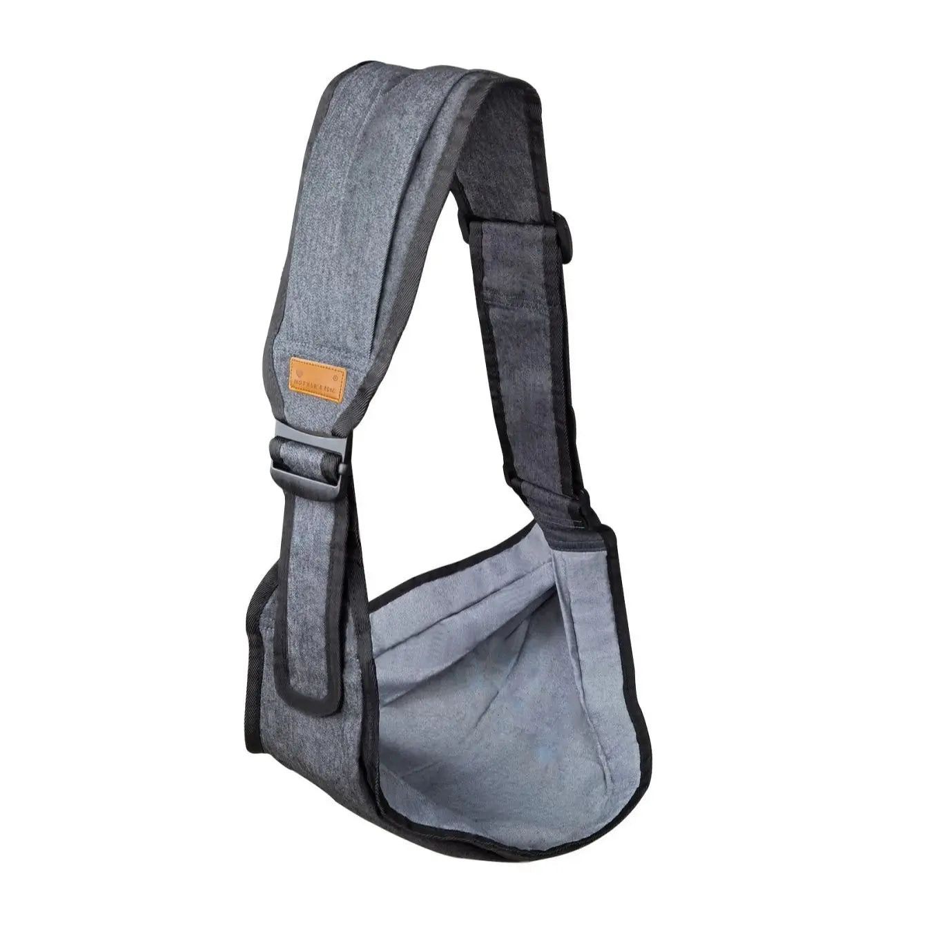 Adjustable Baby Carrier with Waist Support – Side Carry Infant Walking Belt for 0–24 Months